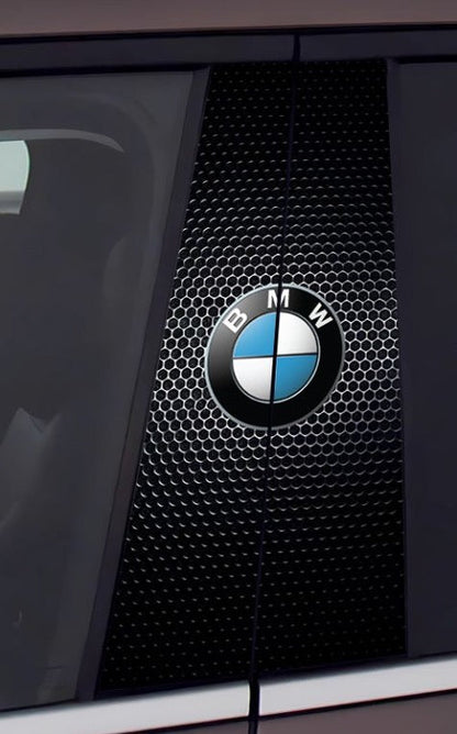 Dörrkantskyddsremsor