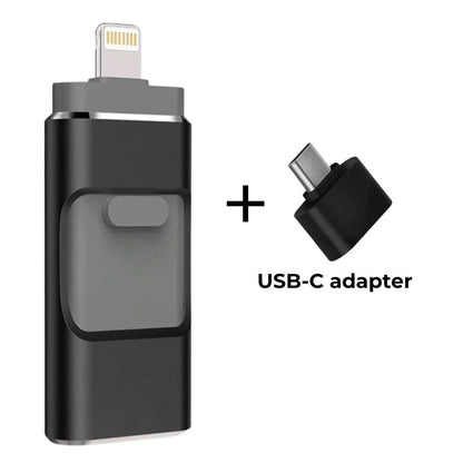 Professionellt USB-minne