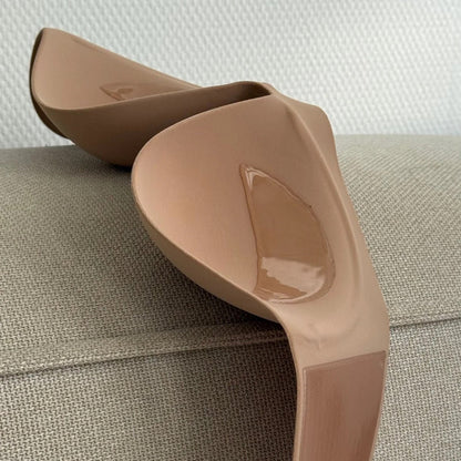 Strapless Push-up BH