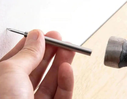 Dubbelnitar – stilfull dekoration