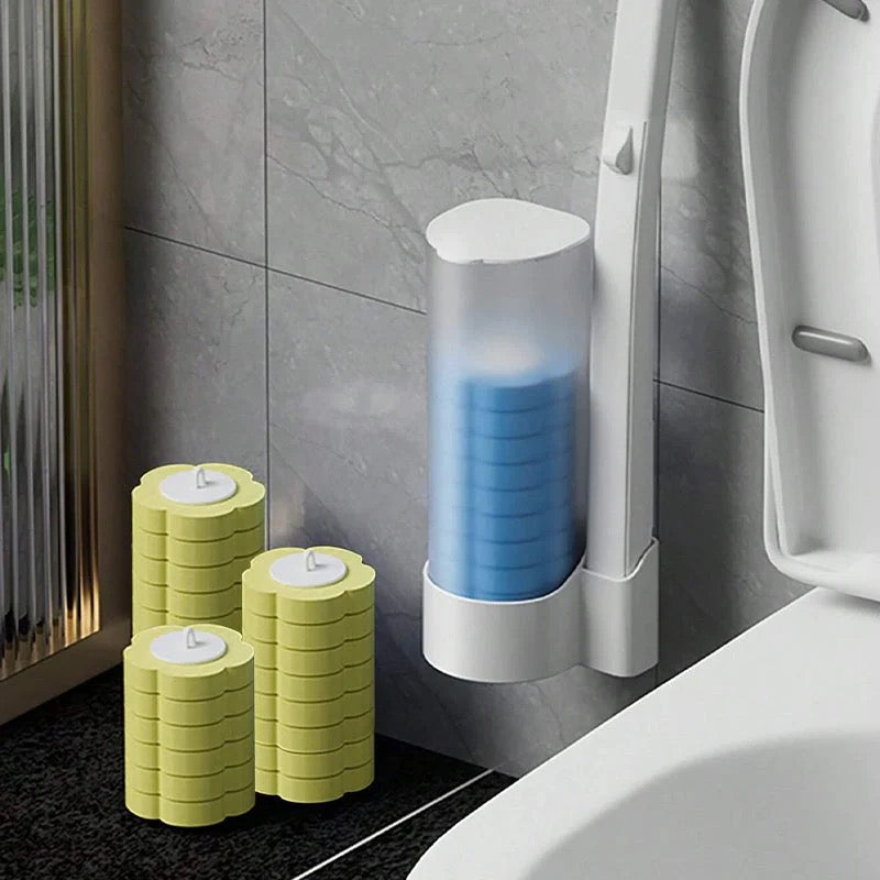 Hygienisk Toalettborste