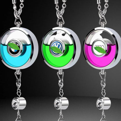 Bilfräschare i premiumkvalitet