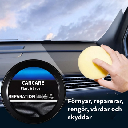 CarCare™ | Repareringskräm