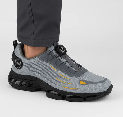 Professionella skyddsskor