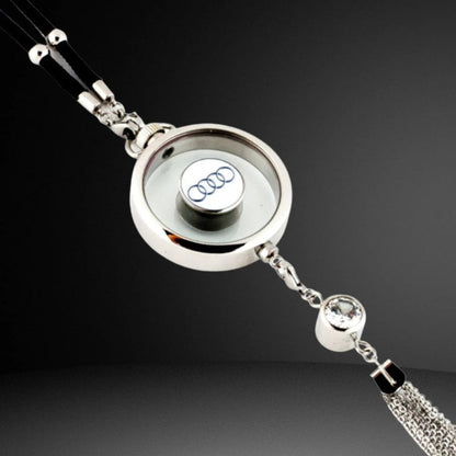 Bilfräschare i premiumkvalitet