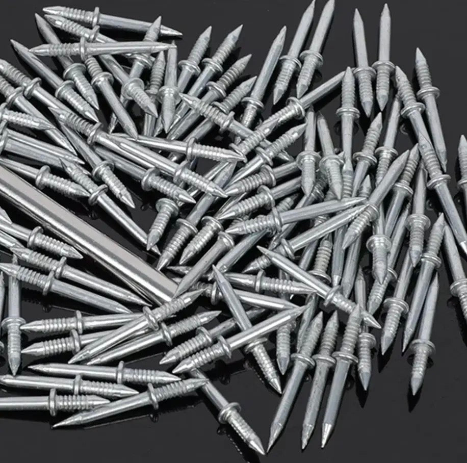 Dubbelnitar – stilfull dekoration
