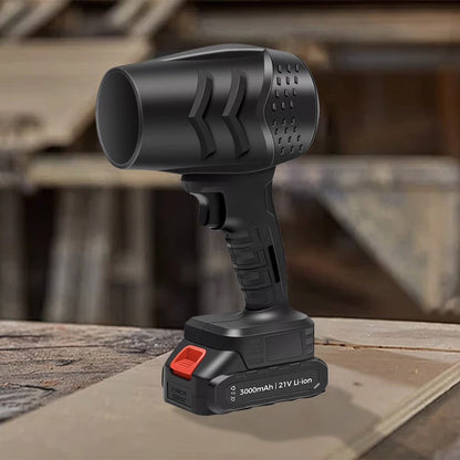 Trådlös kraftfull blåsare