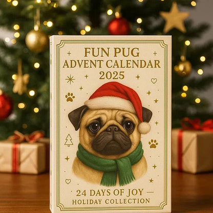 Mops-adventskalender 2025