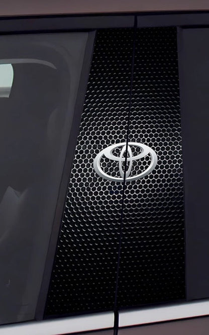 Dörrkantskyddsremsor