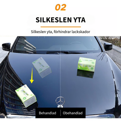 Professionellt Keramisk Vax