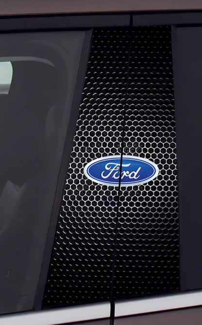 Dörrkantskyddsremsor