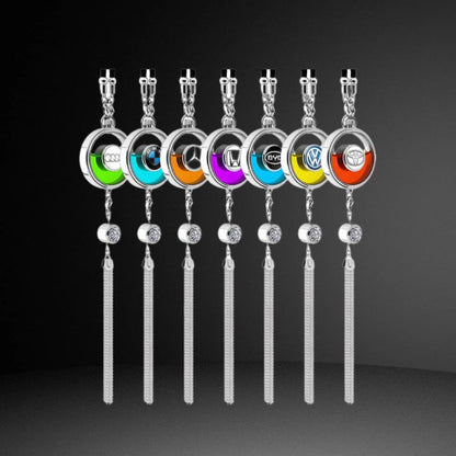 Bilfräschare i premiumkvalitet