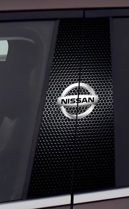 Dörrkantskyddsremsor