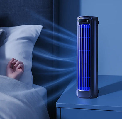 Bärbar luftkonditionering