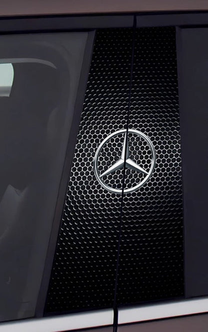 Dörrkantskyddsremsor