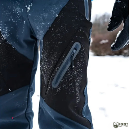 Nordex ullarbetsbyxor: köp 1, få 1 gratis！