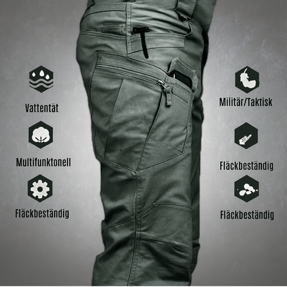 Nordex cargobyxor – nu tillfälligt 1+1 gratis