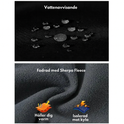 Nordex ullarbetsbyxor: köp 1, få 1 gratis！