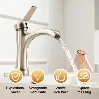 Läckfria kranpackningar – 1 set (5 st)