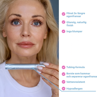 Long Lash™ Mascara