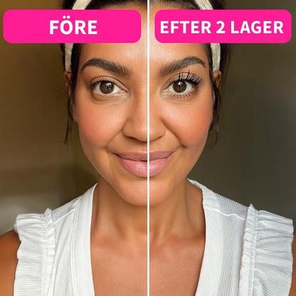 Long Lash™ Mascara