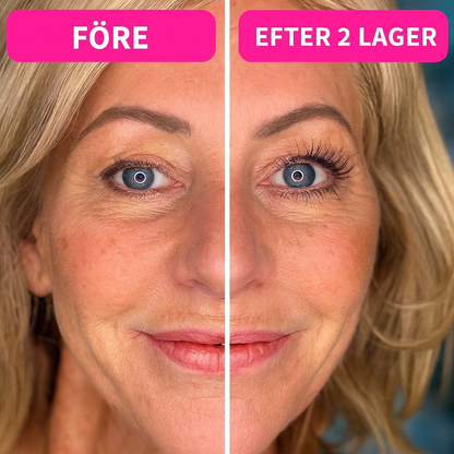 Long Lash™ Mascara