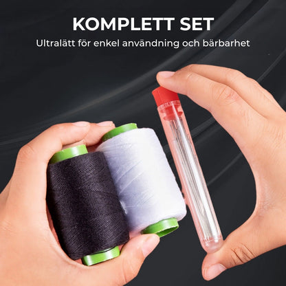 37-delars syverktygssats