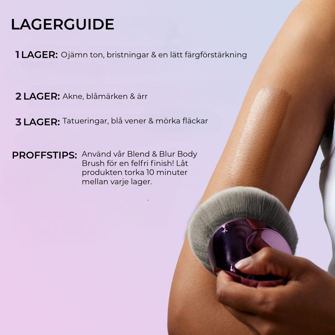 Naturlig Foundation