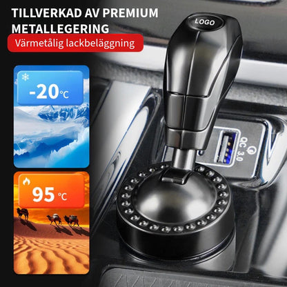 One-Touch Startknapp för Bil