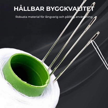 37-delars syverktygssats