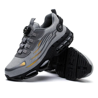 Professionella skyddsskor