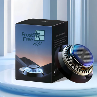 FrostFree fönster avfrostare: köp 1, få 1 gratis!