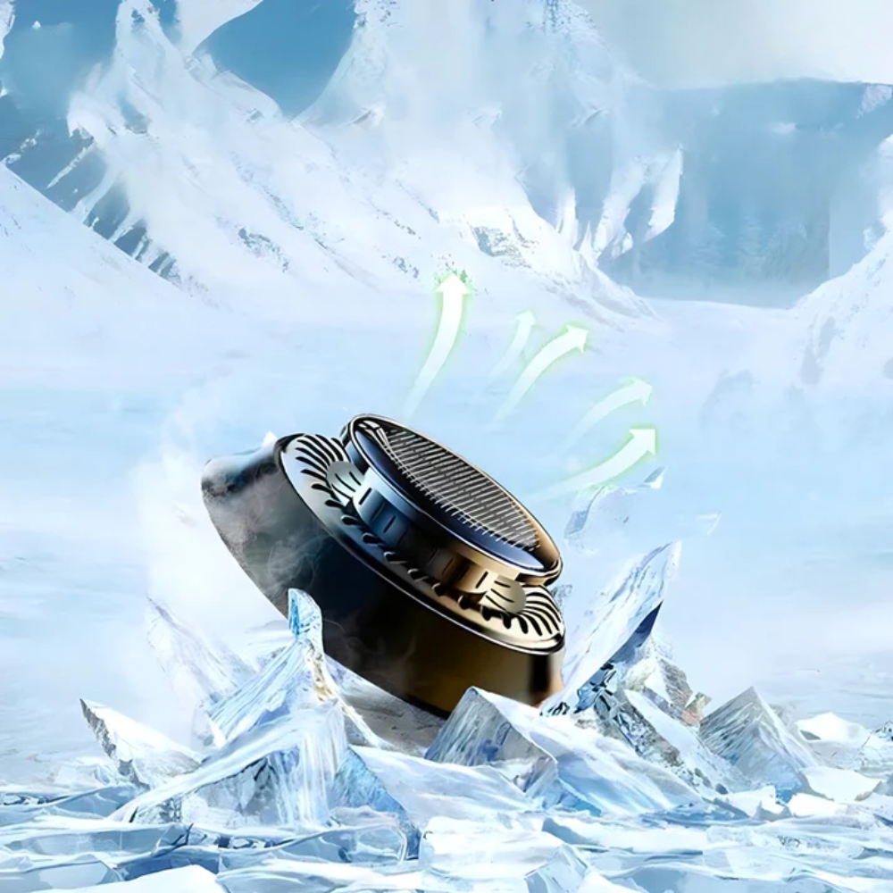 FrostFree fönster avfrostare: köp 1, få 1 gratis!