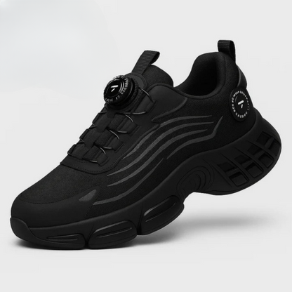 Professionella skyddsskor