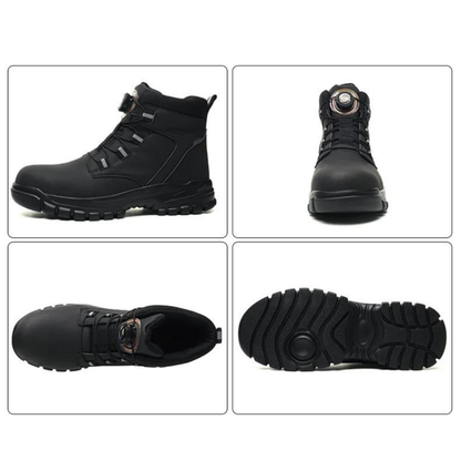 Titan Pro – S3 säkerhetsskor