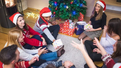 Magnetiskt schackspel