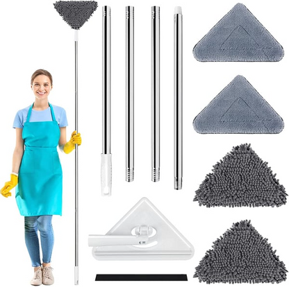 360° Roterande Mopp