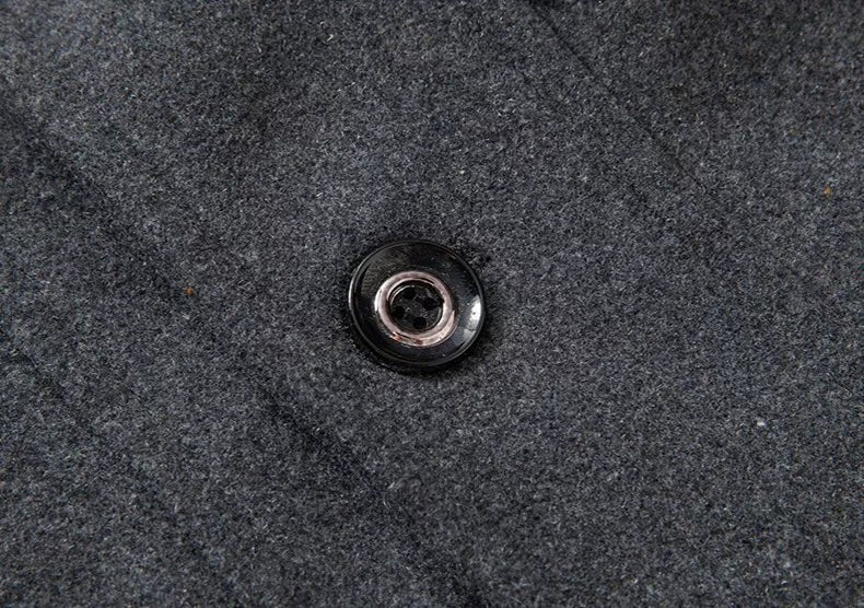 Henry’s 2-i-1-jacka för alla årstider