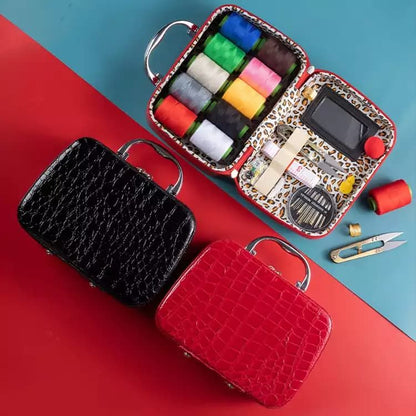 Komplett sykit – allt du behöver i en enda låda