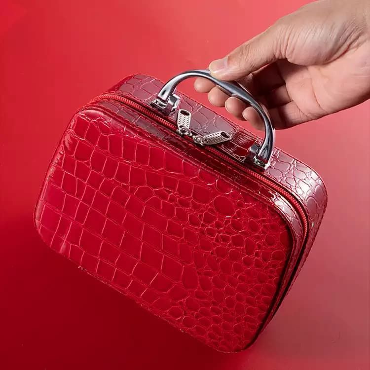 Komplett sykit – allt du behöver i en enda låda