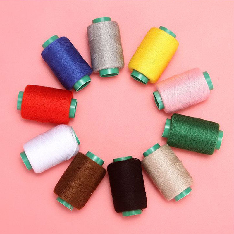 Komplett sykit – allt du behöver i en enda låda