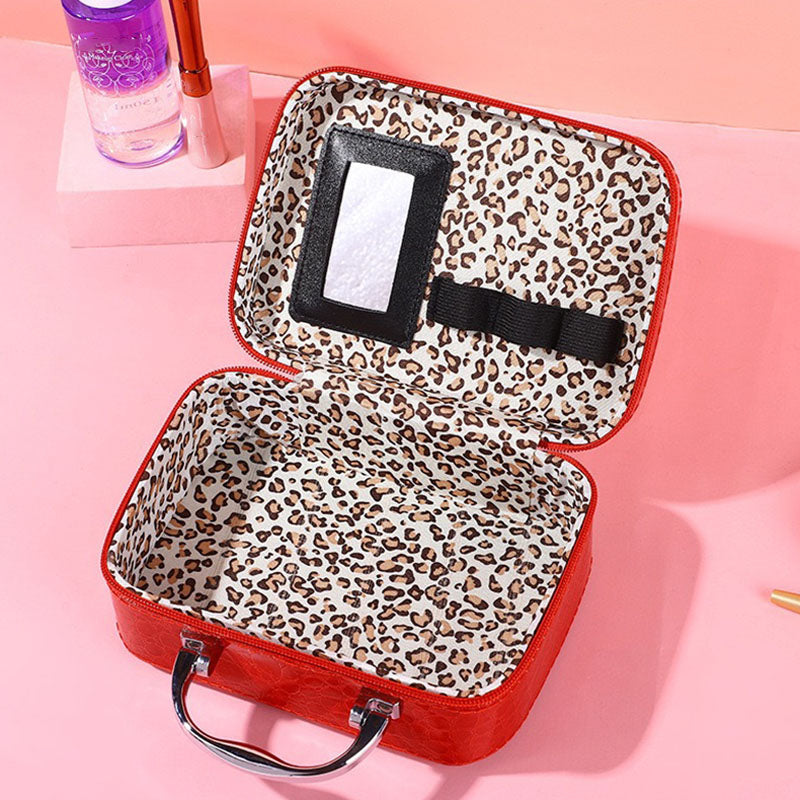 Komplett sykit – allt du behöver i en enda låda