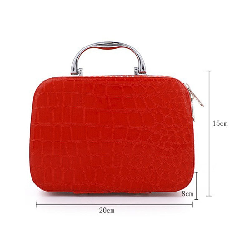 Komplett sykit – allt du behöver i en enda låda