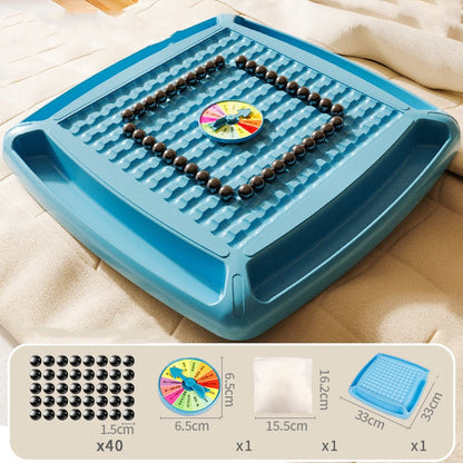 Magnetiskt schackspel