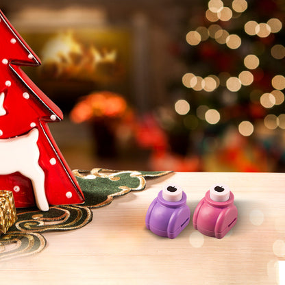 Hobbyhålslag för papper