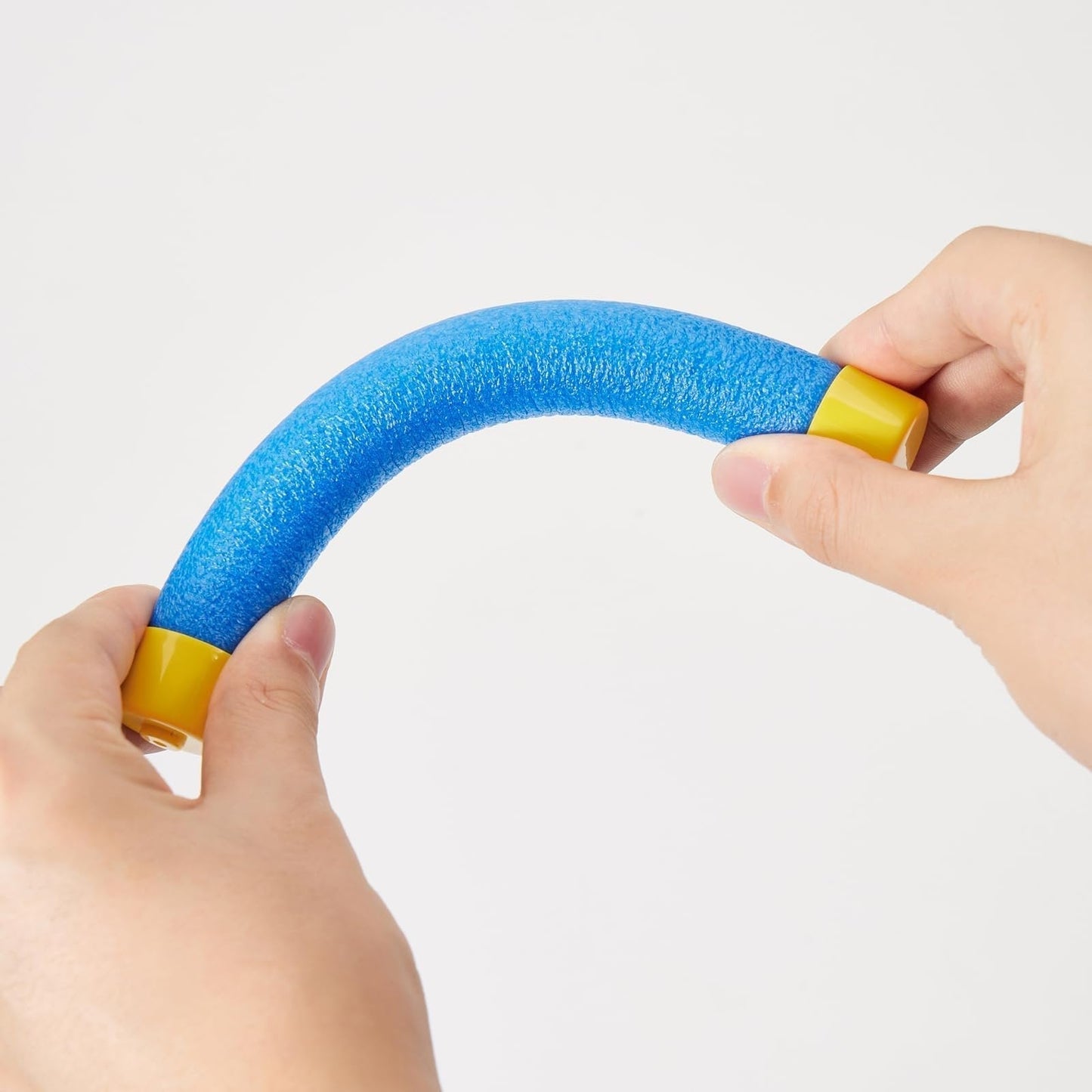 Reaktionsboll Spel (med fallande pinne)