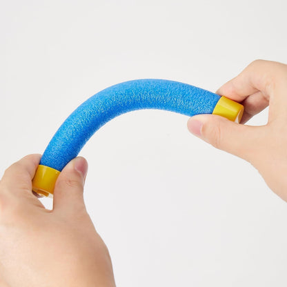 Reaktionsboll Spel (med fallande pinne)