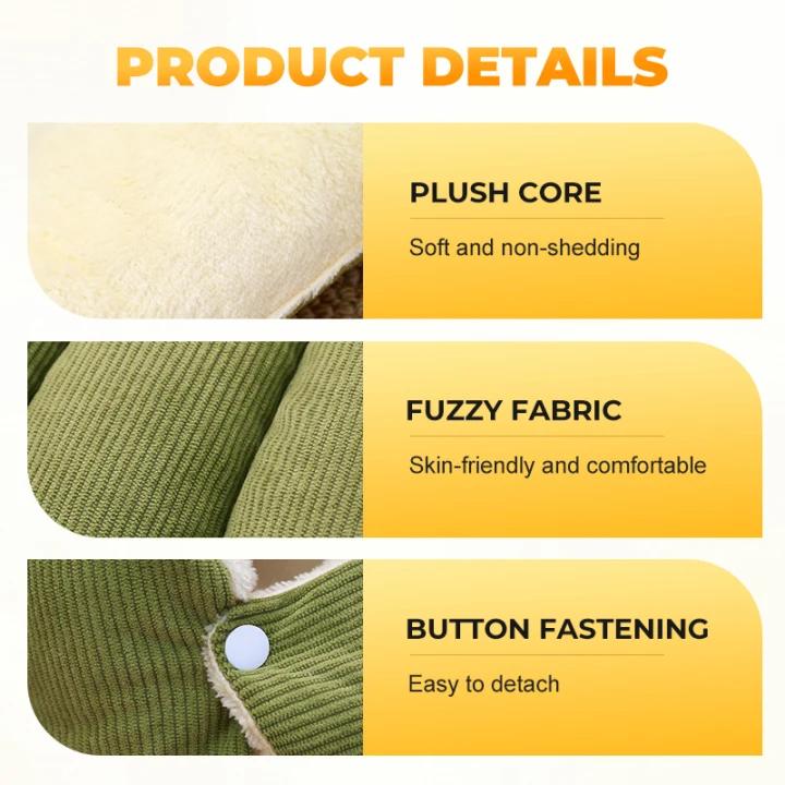 Den ultimata mysgrottan för ditt husdjur