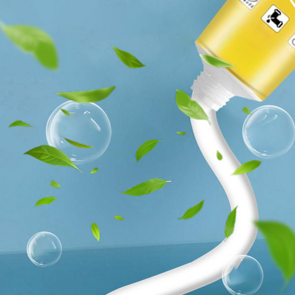 Ekologiskt undervattenslim set