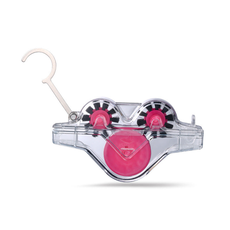 Professionellt kedje rengöringsverktyg för cyklar – rengör din kedja enkelt!